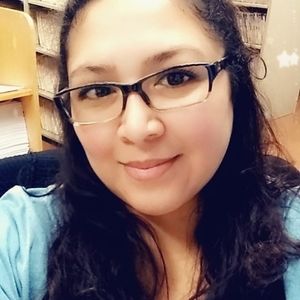 Meet your Posher, Michele
